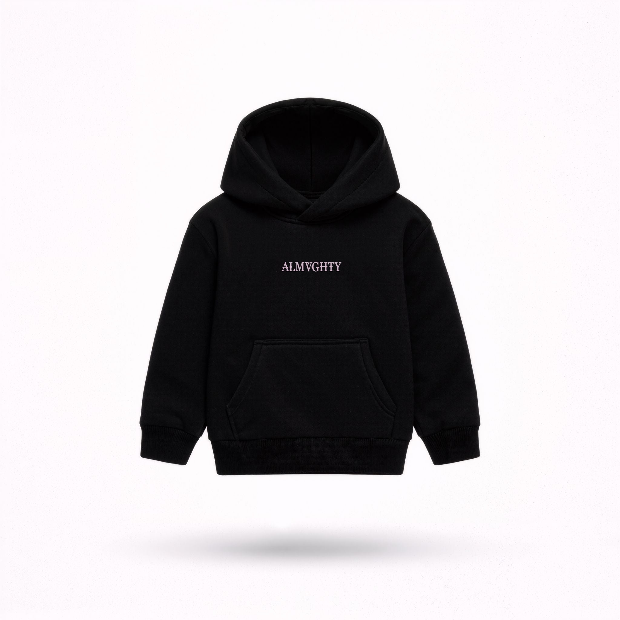ALMVGHTY™ Toddler 3M Reflective Hoodie