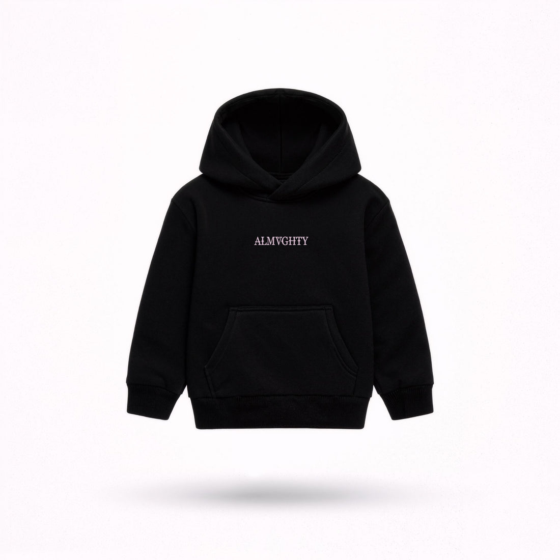 ALMVGHTY™ Toddler 3M Reflective Hoodie
