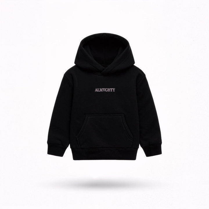 ALMVGHTY™ Toddler 3M Reflective Hoodie