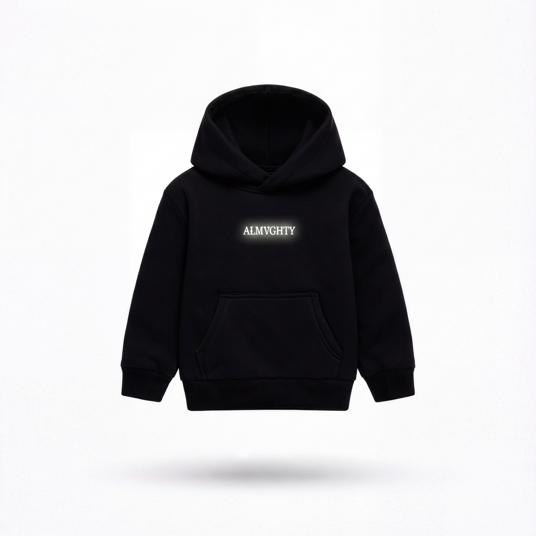 ALMVGHTY™ Toddler 3M Reflective Hoodie