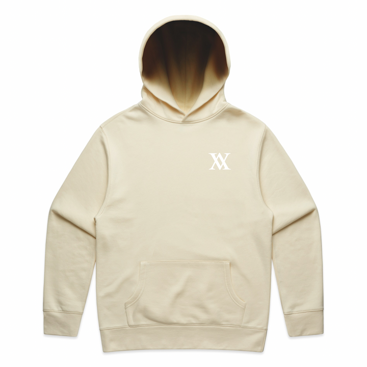 Logo Hoodie