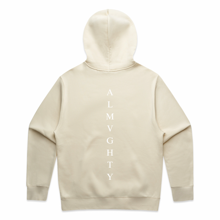 Logo Hoodie