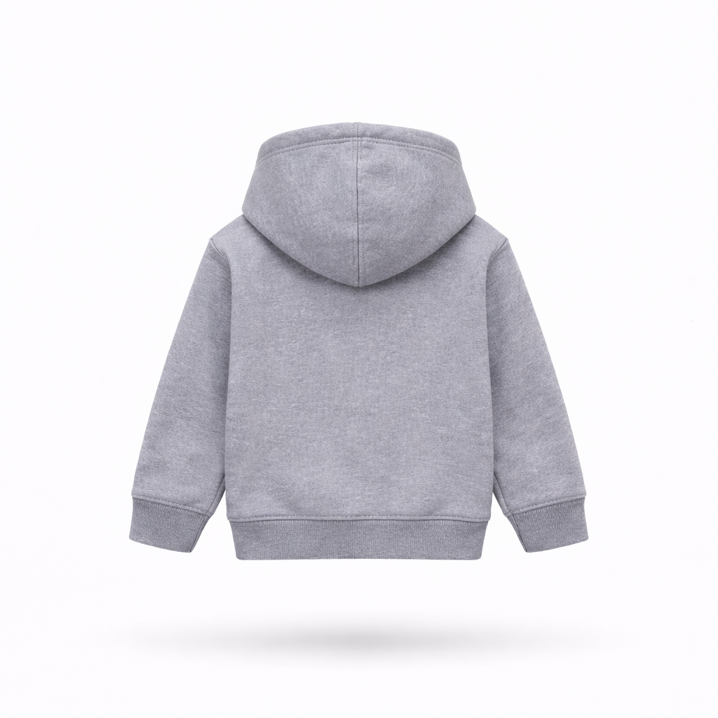 ALMVGHTY™ Toddler 3M Reflective Cloud Hoodie