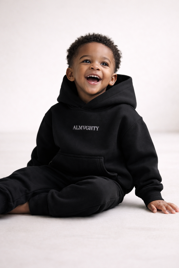 ALMVGHTY™ Toddler 3M Reflective Hoodie