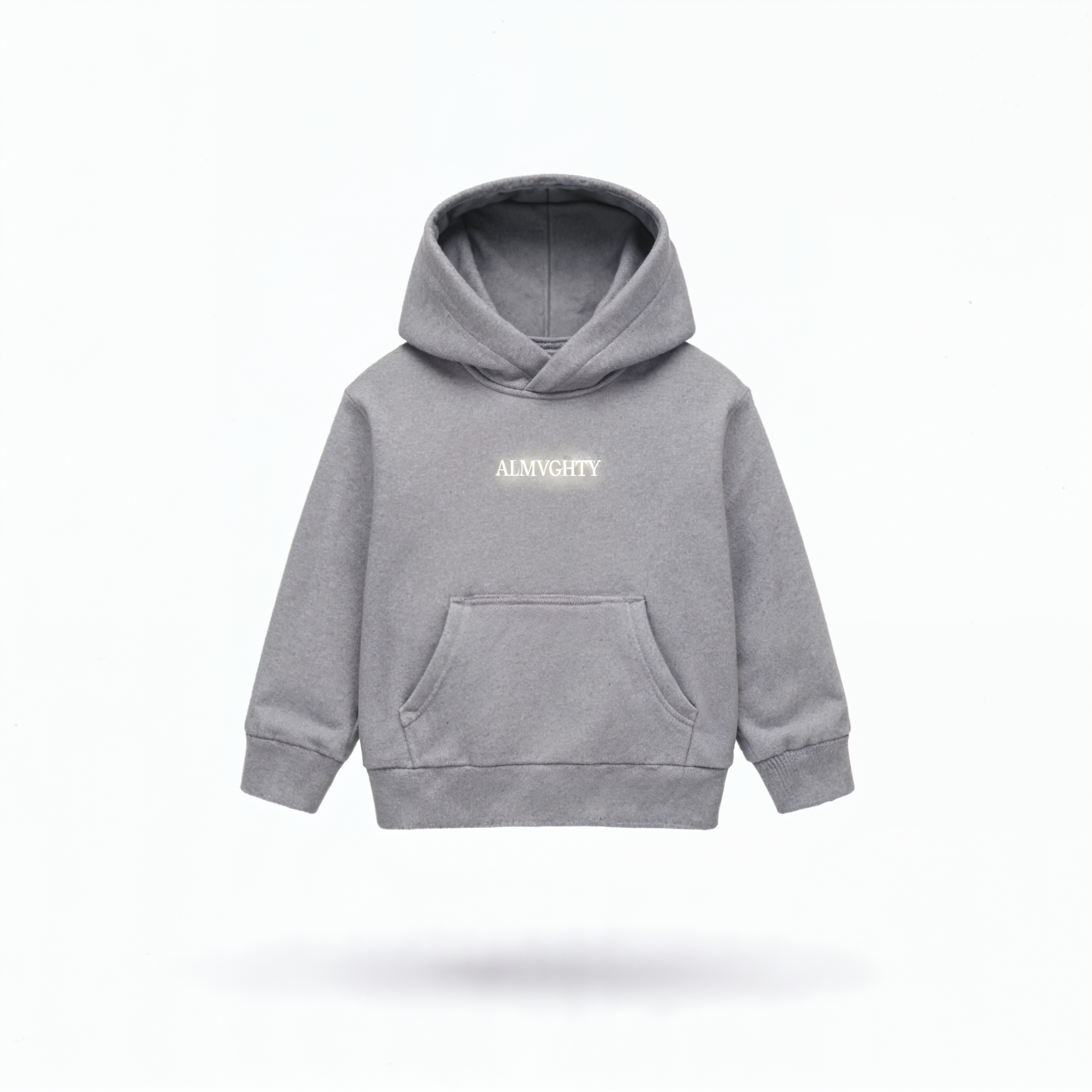 ALMVGHTY™ Toddler 3M Reflective Cloud Hoodie