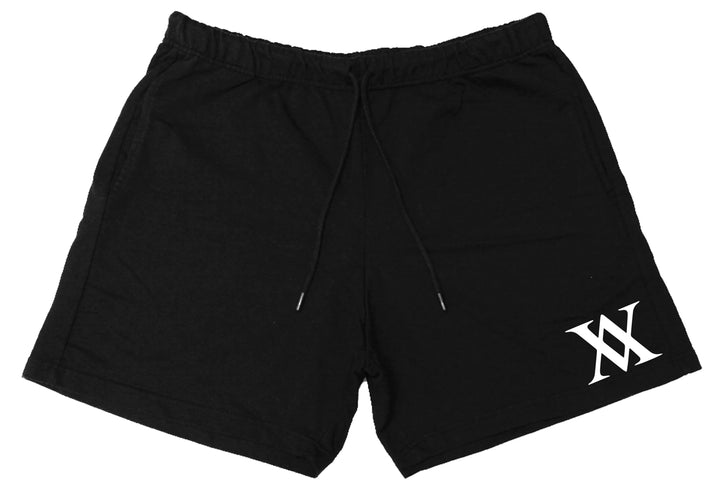 Logo Terry Sweat Shorts