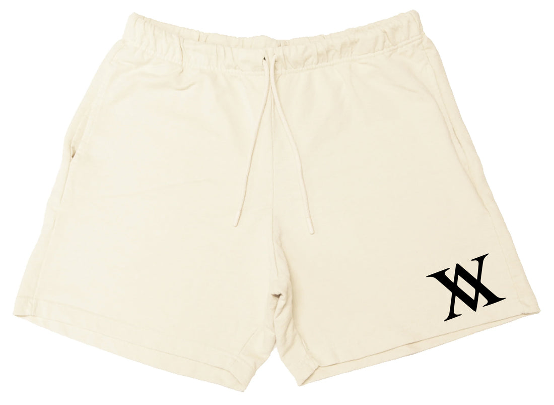 Logo Terry Sweat Shorts