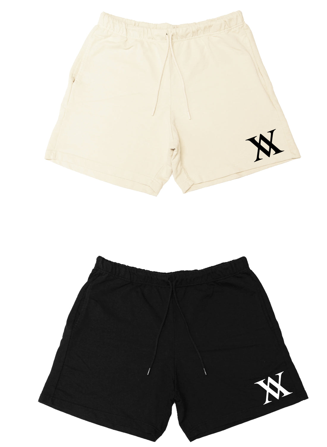 Logo Terry Sweat Shorts