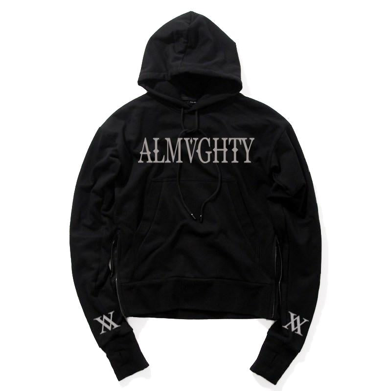 ALMVGHTY 3M Reflective Hoodie