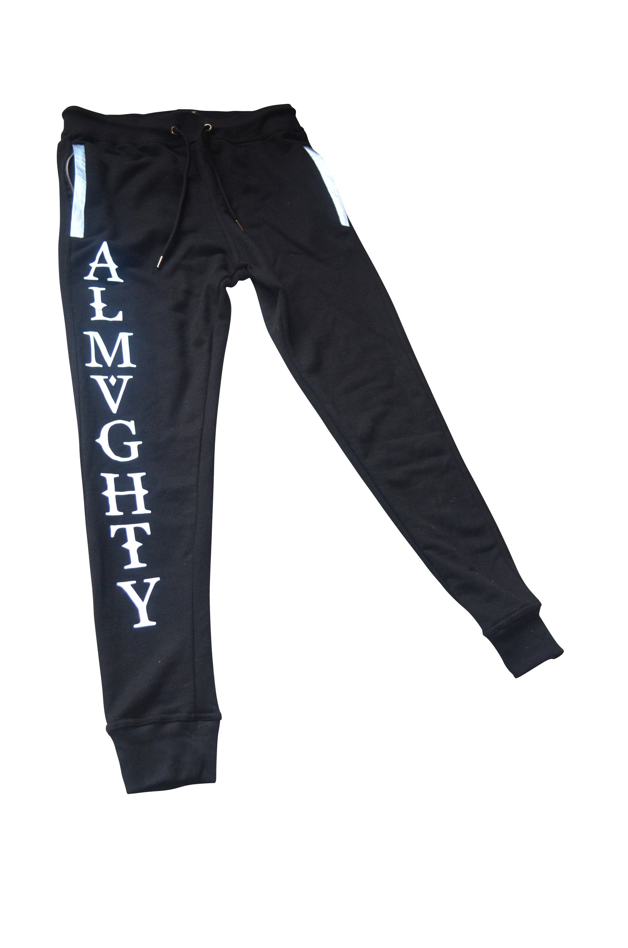 3M Reflective Joggers