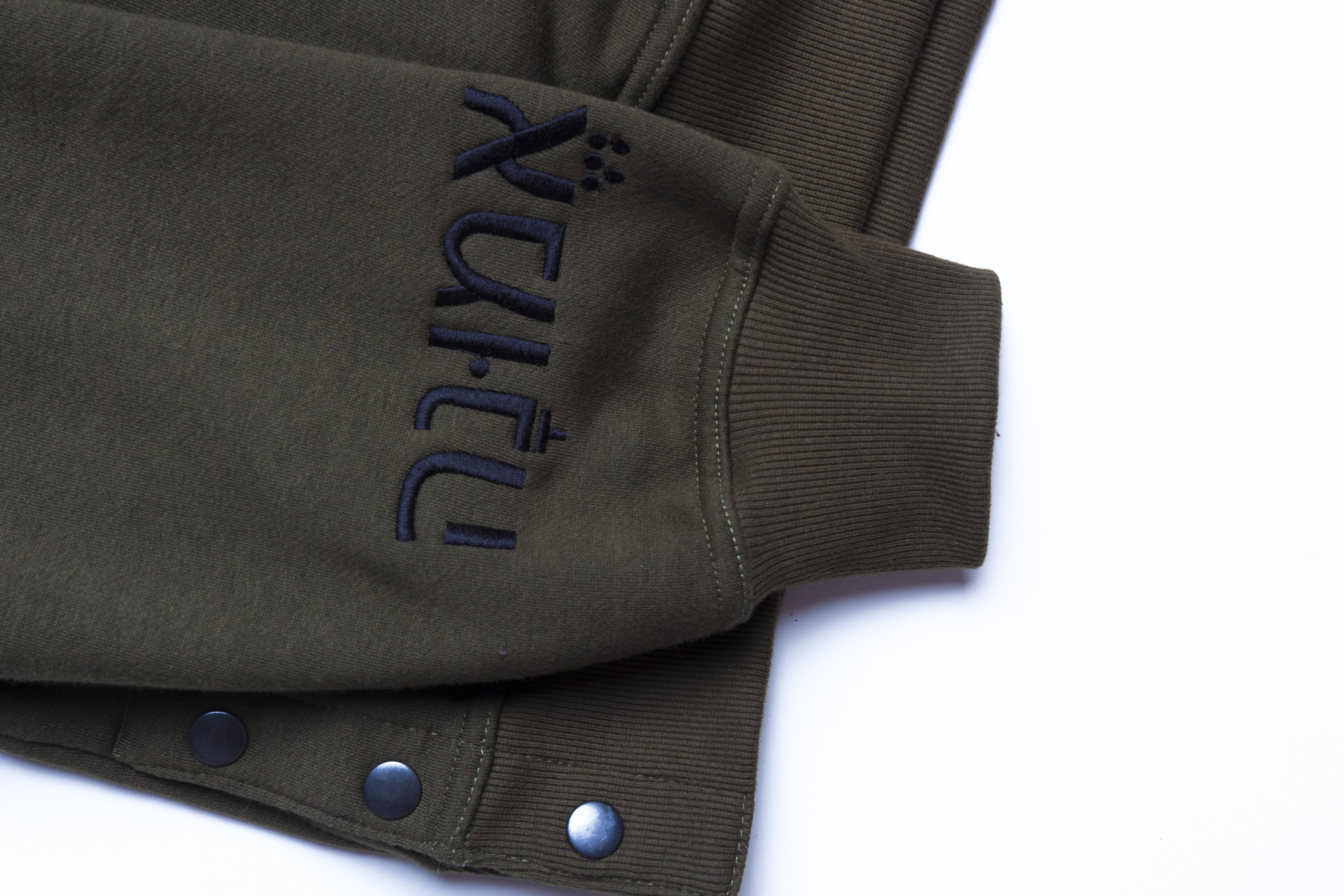 ALMVGHTY LOGO Hoodie