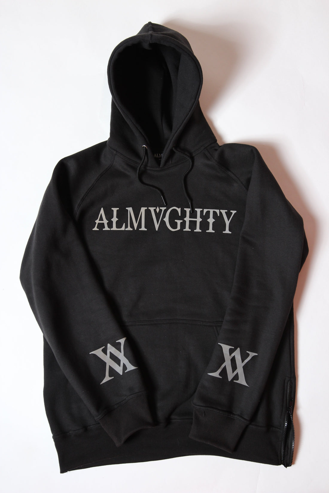 ALMVGHTY 3M Reflective Hoodie