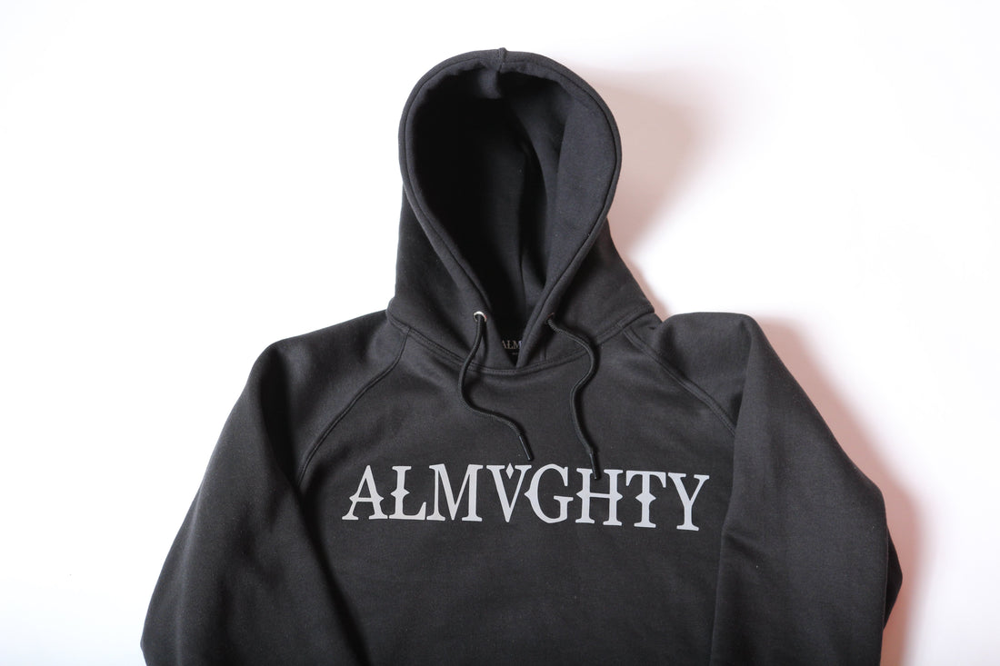 ALMVGHTY 3M Reflective Hoodie